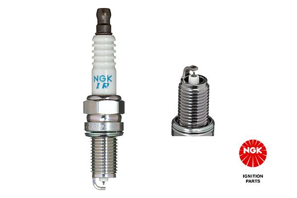 Εικόνα της ΜΠΟΥΖΙ NGK IRIDIUM