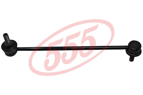 Εικόνα της ΑΚΡΟΜΠΑΡΟ ΖΑΜΦΟΡ TOYOTA ΕΜΠΡΟΣ 12mm