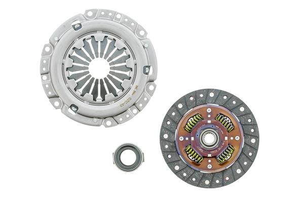 Εικόνα της ΣΕΤ ΣΥΜΠΛΕΚΤΗ NISSAN/SUZUKI