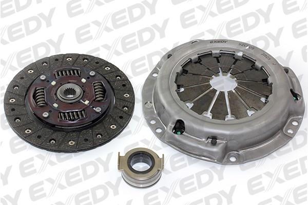 Εικόνα της ΣΕΤ ΣΥΜΠΛΕΚΗ SUZUKI