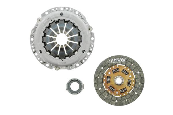 Εικόνα της ΣΕΤ ΣΥΜΠΛΕΚΤΗ SUZUKI  170mm