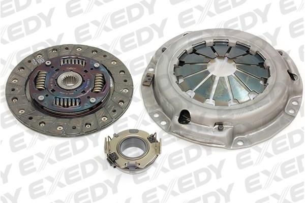 Εικόνα της ΣΕΤ ΣΥΜΠΛΕΚΤΗ TOYOTA  190mm