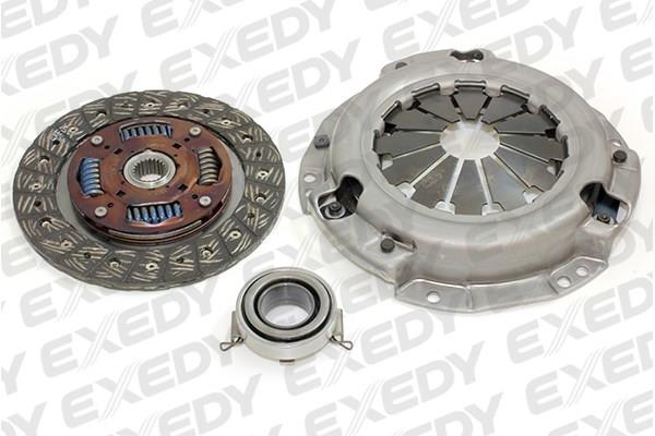 Εικόνα της ΣΕΤ ΣΥΜΠΛΕΚΤΗ TOYOTA
