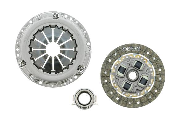 Εικόνα της ΣΕΤ ΣΥΜΠΛΕΚΤΗ TOYOTA   200mm
