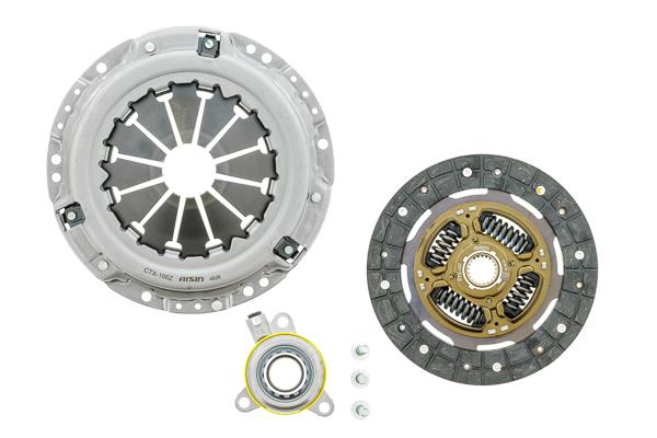 Εικόνα της ΣΕΤ ΣΥΜΠΛΕΚΤΗ TOYOTA