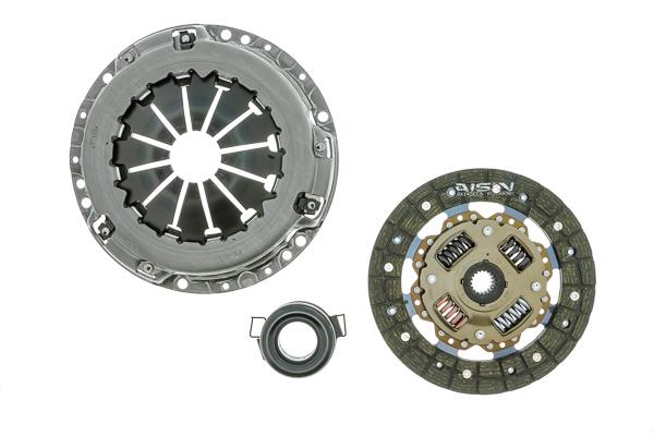 Εικόνα της ΣΕΤ ΣΥΜΠΛΕΚΤΗ TOYOTA  200mm