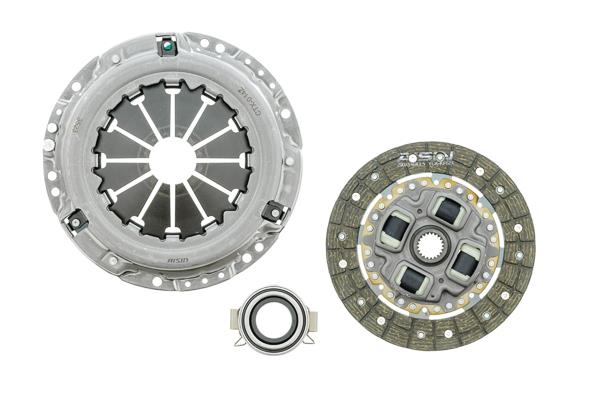 Εικόνα της ΣΕΤ ΣΥΜΠΛΕΚΤΗ TOYOTA