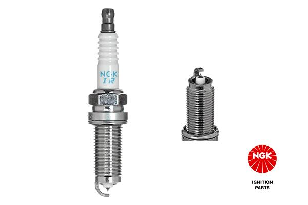 Εικόνα της ΜΠΟΥΖΙ ΙRIDIUM COLT TURBO CZT 05+