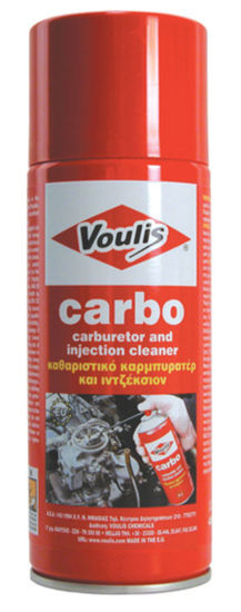 Εικόνα από ΣΠΡΕΫ ΚΑΡΜΠΥΡΑΤΕΡ VOULIS 400ml