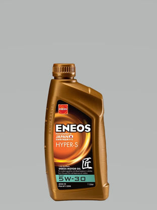 Εικόνα της ΛΑΔΙ 5W30 1lt ENEOS HYPER-S