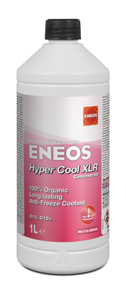 Εικόνα της ΑΝΤΙΨΥΚΤΙΚΟ 1lt ΣΥΜΠΥΚΝΩΜΕΝΟ ENEOS RED