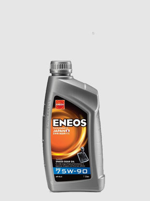 Εικόνα της ΒΑΛΒΟΛΙΝΗ 75W90 1lt ENEOS
