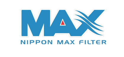 Εικόνα για τον κατασκευαστή MAX FILTER