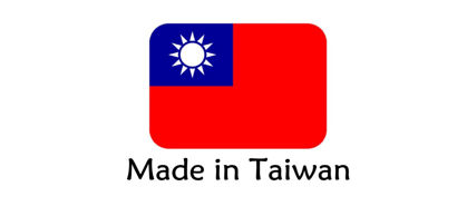 Εικόνα για τον κατασκευαστή TAIWAN