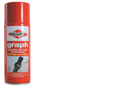 Εικόνα της ΑΝΤΙΣΚΩΡΙΑΚΟ ΓΡΑΦΙΤΟΥΧΟ VOULIS 400ml