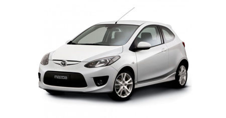 Εικόνα για την κατηγορία MAZDA 2                                           
