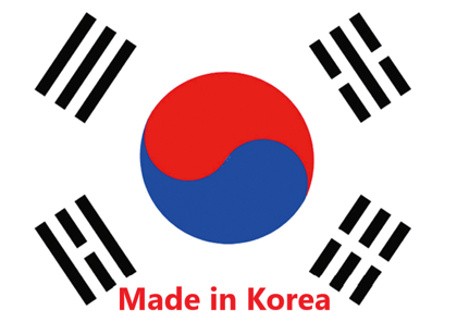 Εικόνα για τον κατασκευαστή KOREA