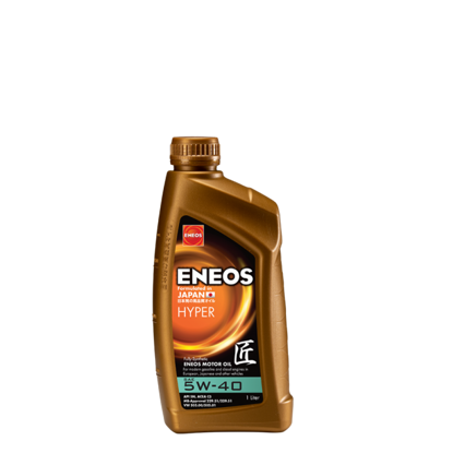 Εικόνα της ΛΑΔΙ 5W40 1lt ENEOS HYPER
