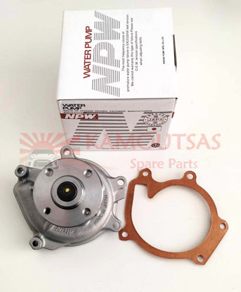 Εικόνα της ΑΝΤΛΙΑ ΝΕΡΟΥ YARIS/ TERIOS