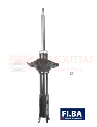Εικόνα της ΑΜΟΡΤΙΣΕΡ YARIS 99-05 ΕΜΠΡΟΣ