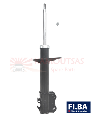 Εικόνα της ΑΜΟΡΤΙΣΕΡ YARIS 05-18 ΕΜΠΡΟΣ RH