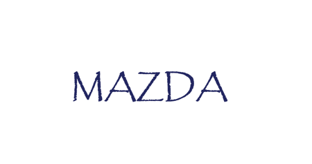 Εικόνα για την κατηγορία MAZDA                                             
