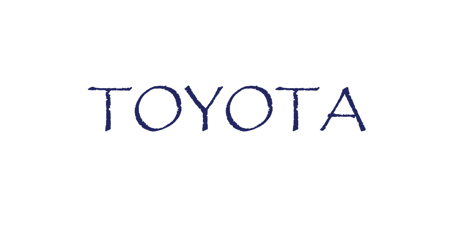 Εικόνα για την κατηγορία TOYOTA                                            