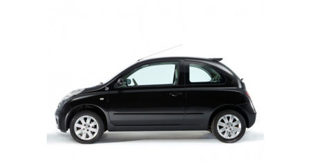 Εικόνα για την κατηγορία MICRA                                             