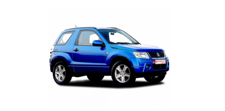 Εικόνα για την κατηγορία VITARA - GRAND VITARA                             