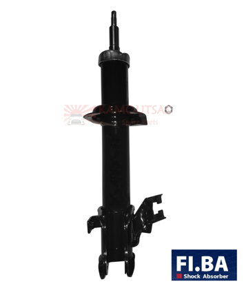 Εικόνα της ΑΜΟΡΤΙΣΕΡ MICRA 92-03 K11 ΕΜΠΡΟΣ RH