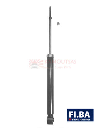 Εικόνα της ΑΜΟΡΤΙΣΕΡ NOTE 13-16/ MICRA 11-15 ΠΙΣΩ