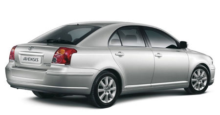Εικόνα για την κατηγορία AVENSIS                                           