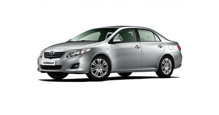 Εικόνα για την κατηγορία COROLLA                                           