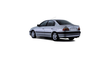 Εικόνα για την κατηγορία AVENSIS                                           