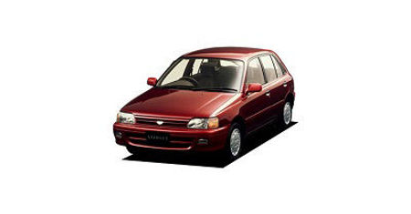 Εικόνα για την κατηγορία STARLET                                           