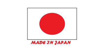 Εικόνα για τον κατασκευαστή JAPAN