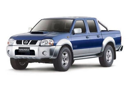 Εικόνα για την κατηγορία VANETTE / PICK UP                                 