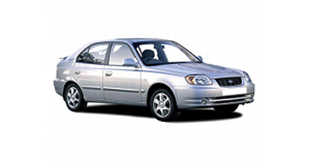 Εικόνα για την κατηγορία ACCENT / ELANTRA / SONATA                         