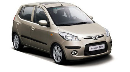 Εικόνα για την κατηγορία i10 / PICANTO                                     