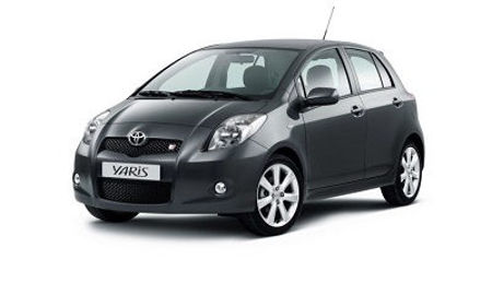 Εικόνα για την κατηγορία YARIS                                             