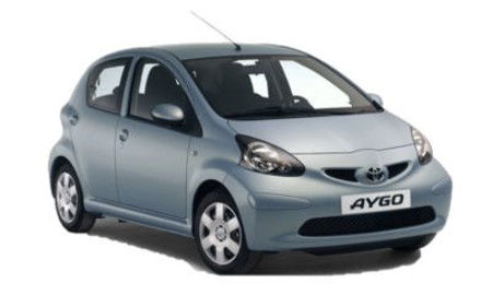 Εικόνα για την κατηγορία AYGO                                              