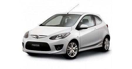 Εικόνα για την κατηγορία Mazda 2                                           