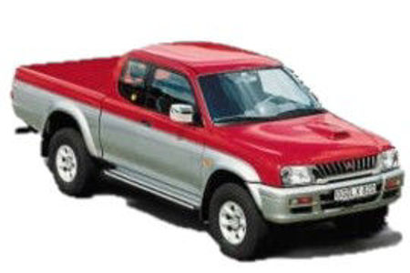 Εικόνα για την κατηγορία L200 / L300                                       