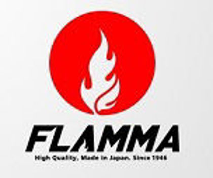Εικόνα για τον κατασκευαστή YEC-FLAMMA
