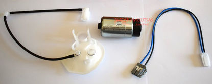 Εικόνα της ΑΝΤΛΙΑ ΒΕΝΖΙΝΗΣ YARIS `05-`11 1KR & 2SZ